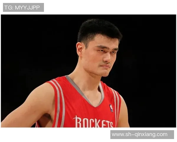 姚明在NBA生涯中遭遇的质疑与挑战背后的真实故事与反思