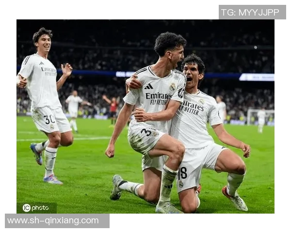 皇马客场大胜马洛卡,赛季连胜纪录延续